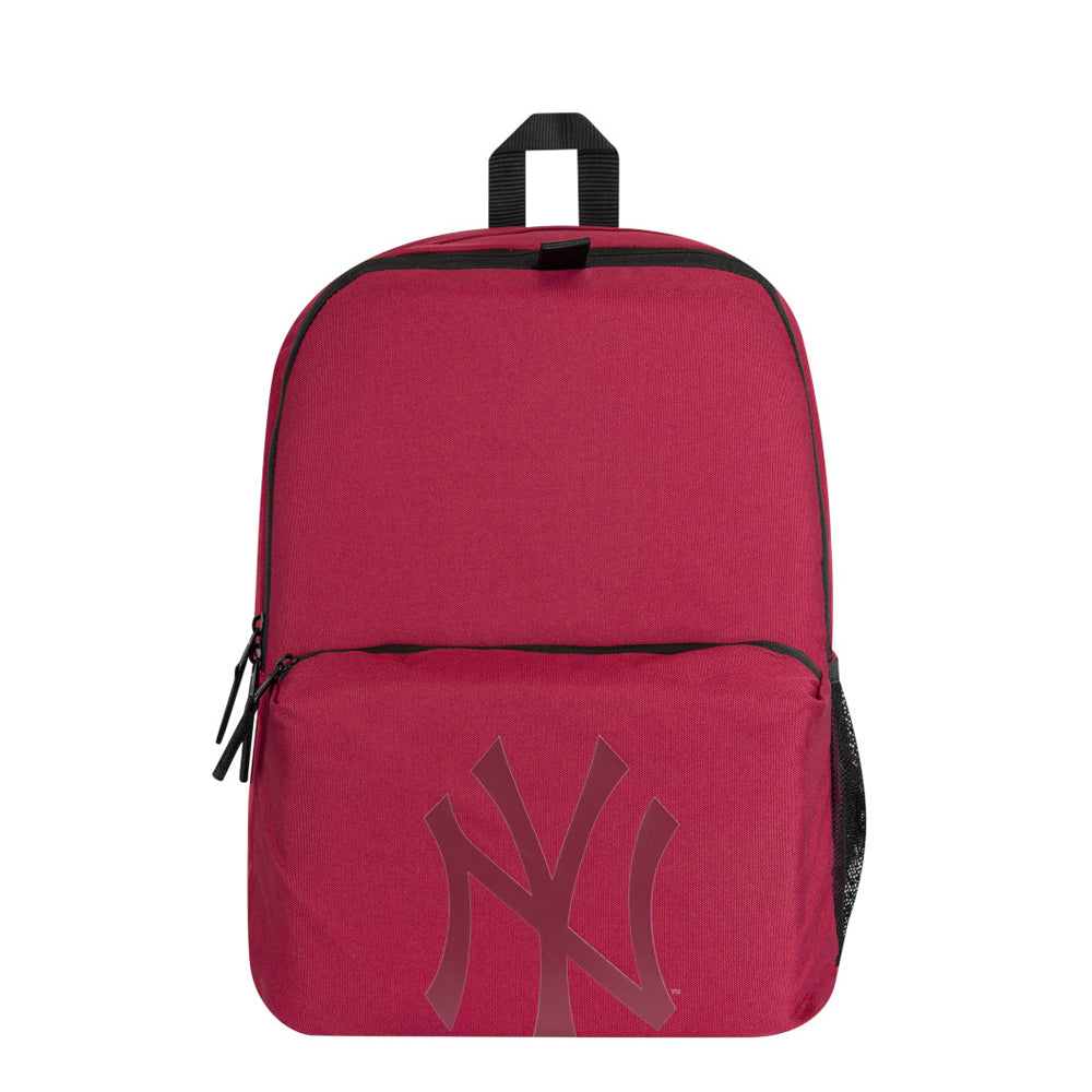 Zaino New Era New York Yankees Unisex - Rosso