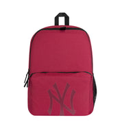 Zaino New Era New York Yankees Unisex - Rosso