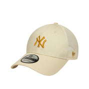 Cappello New Era New York Yankees Unisex - Beige