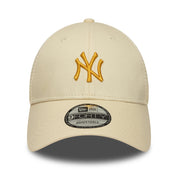 Cappello New Era New York Yankees Unisex - Beige