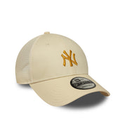 Cappello New Era New York Yankees Unisex - Beige