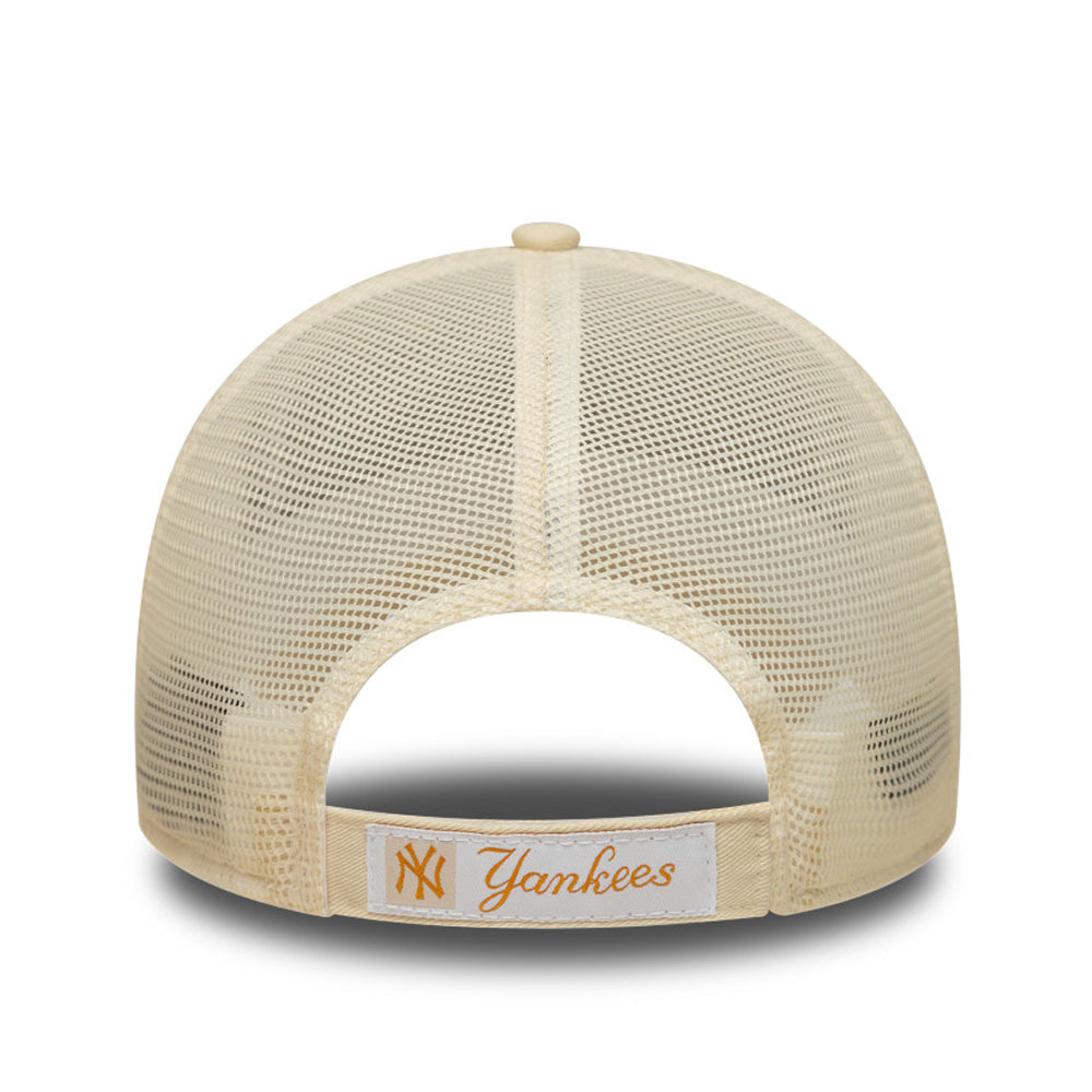 Cappello New Era New York Yankees Unisex - Beige
