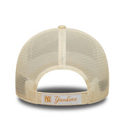 Cappello New Era New York Yankees Unisex - Beige