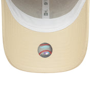Cappello New Era New York Yankees Unisex - Beige