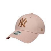 Cappello New Era New York Yankees Unisex - Rosa