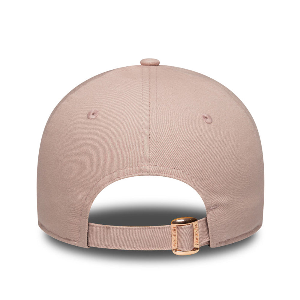 Cappello New Era New York Yankees Unisex - Rosa