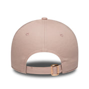 Cappello New Era New York Yankees Unisex - Rosa