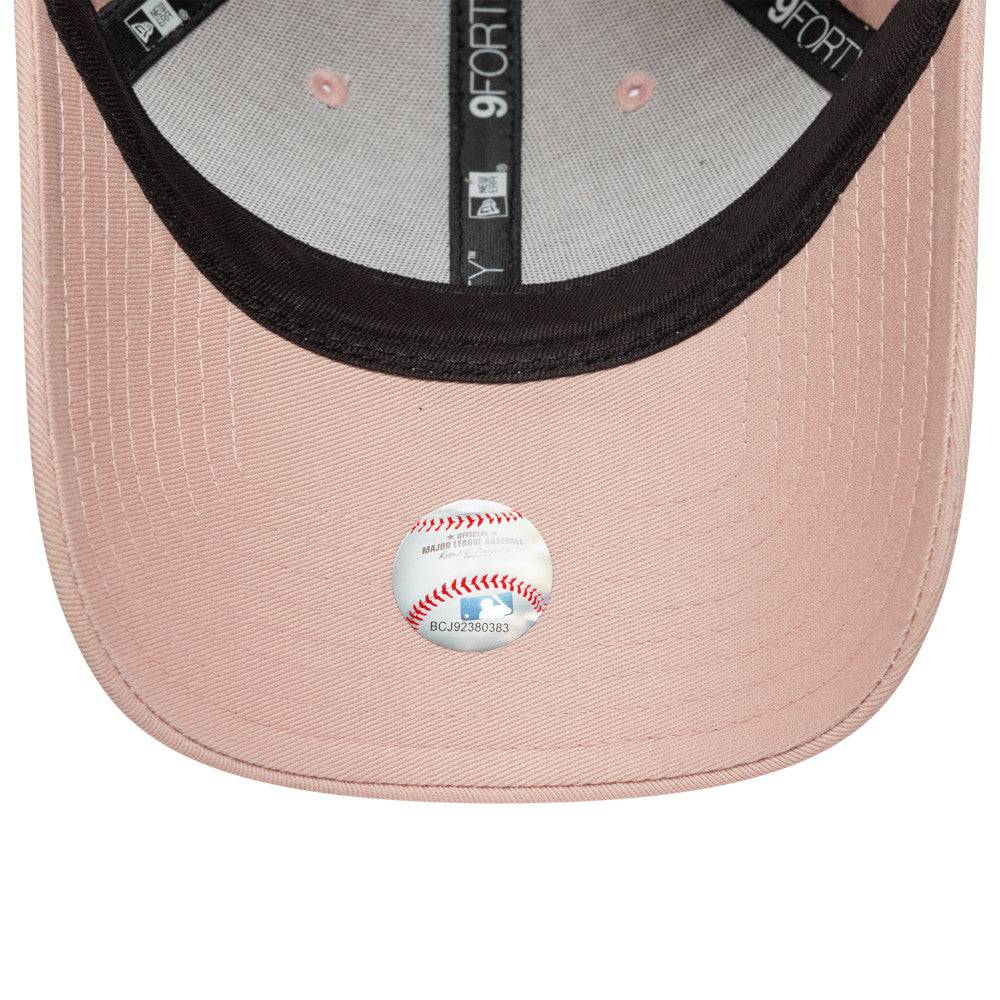 Cappello New Era New York Yankees Unisex - Rosa