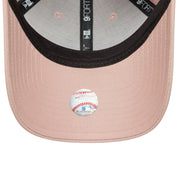 Cappello New Era New York Yankees Unisex - Rosa