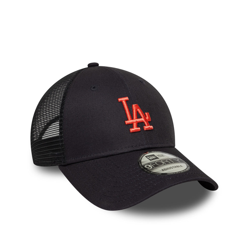 Cappello New Era Los Angeles Dodgers Unisex - Blu