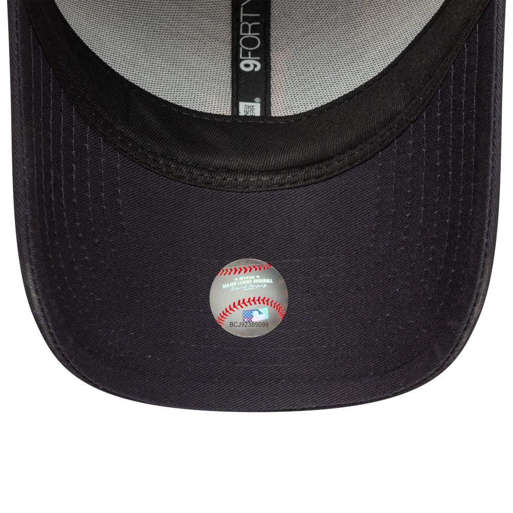 Cappello New Era Los Angeles Dodgers Unisex - Blu