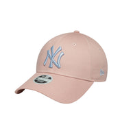 Cappello New Era New York Yankees Unisex - Rosa