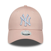 Cappello New Era New York Yankees Unisex - Rosa