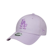 Cappello New Era Los Angeles Dodgers Unisex - Viola