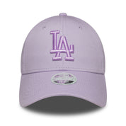 Cappello New Era Los Angeles Dodgers Unisex - Viola