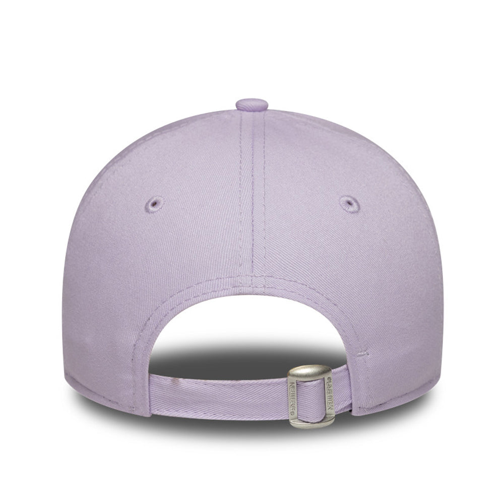 Cappello New Era Los Angeles Dodgers Unisex - Viola