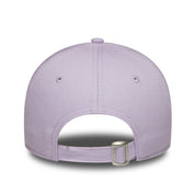 Cappello New Era Los Angeles Dodgers Unisex - Viola