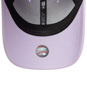 Cappello New Era Los Angeles Dodgers Unisex - Viola