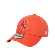 Cappello New Era New York Yankees Unisex - Rosa