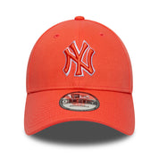 Cappello New Era New York Yankees Unisex - Rosa