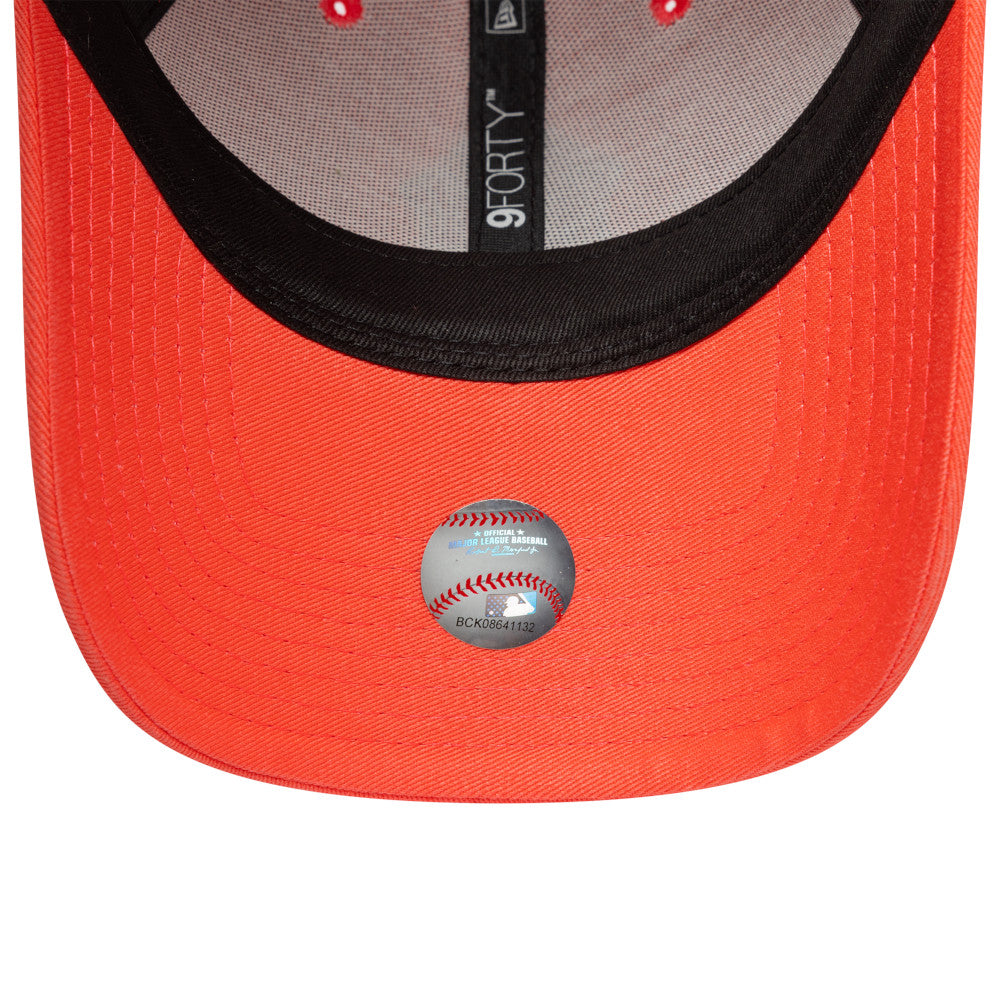 Cappello New Era New York Yankees Unisex - Rosa