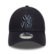 Cappello New Era New York Yankees Unisex - Blu