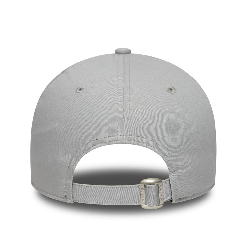 Cappello New Era New York Yankees Unisex - Grigio