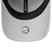 Cappello New Era New York Yankees Unisex - Grigio