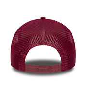 Cappello New Era Los Angeles Dodgers Unisex - Rosso