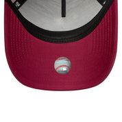 Cappello New Era Los Angeles Dodgers Unisex - Rosso