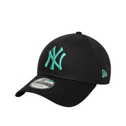 Cappello New Era New York Yankees Unisex - Nero