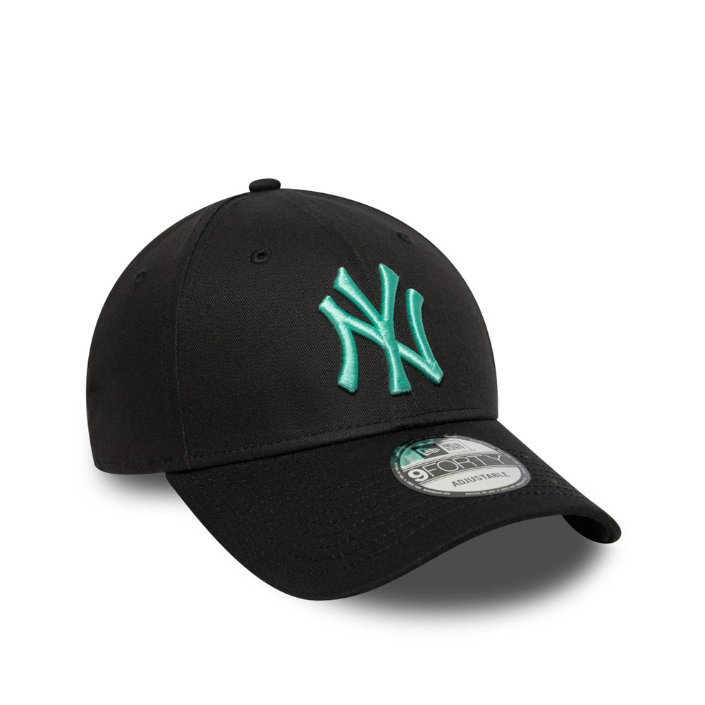 Cappello New Era New York Yankees Unisex - Nero