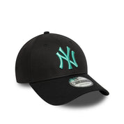 Cappello New Era New York Yankees Unisex - Nero