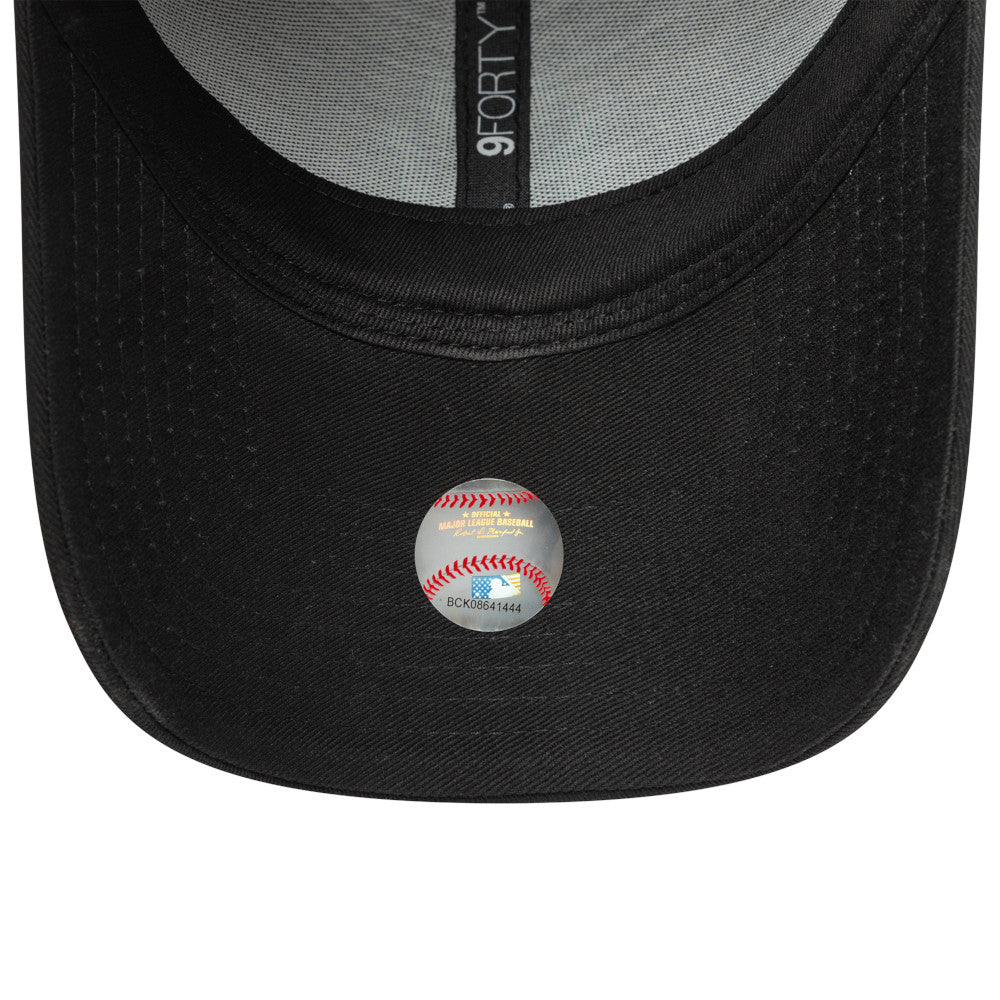 Cappello New Era New York Yankees Unisex - Nero