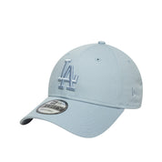 Cappello New Era Los Angeles Dodgers Unisex - Blu