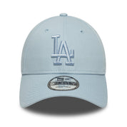 Cappello New Era Los Angeles Dodgers Unisex - Blu