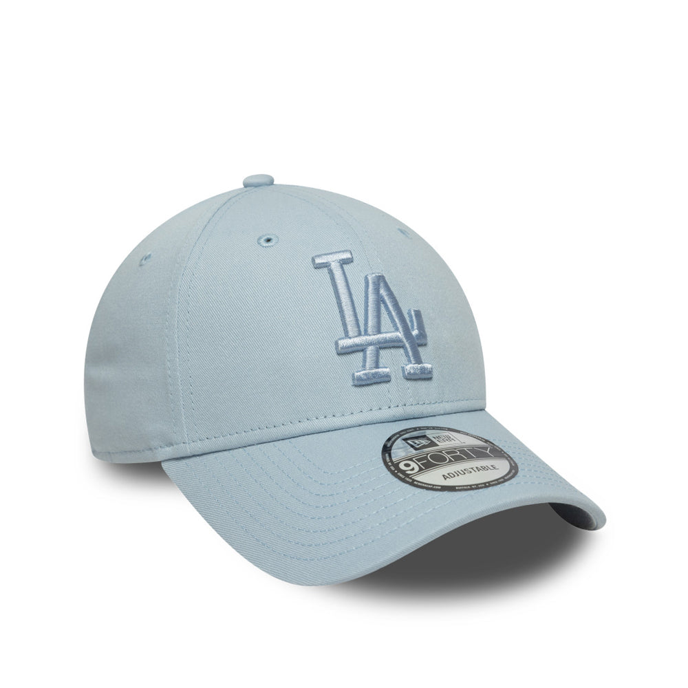 Cappello New Era Los Angeles Dodgers Unisex - Blu