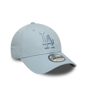 Cappello New Era Los Angeles Dodgers Unisex - Blu