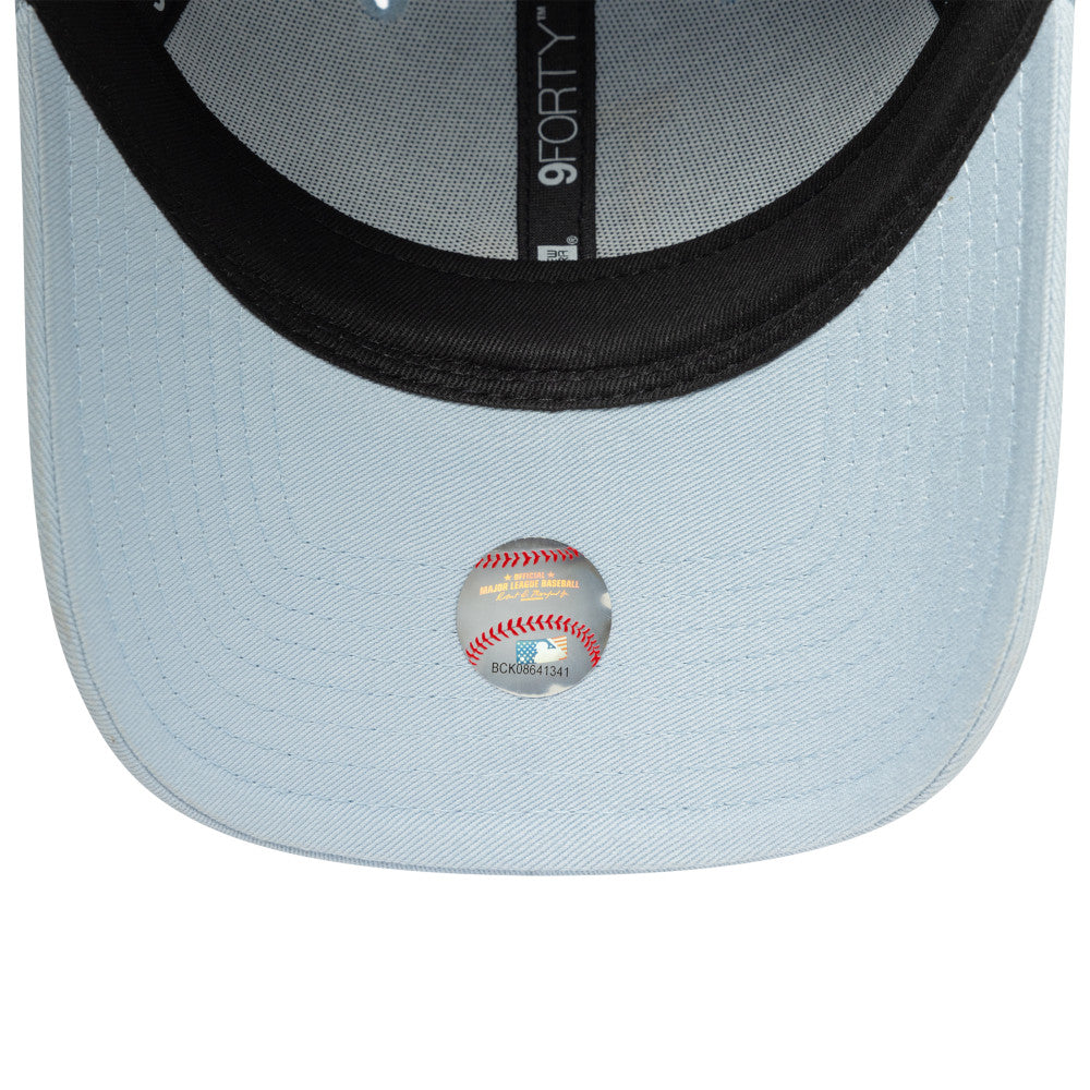 Cappello New Era Los Angeles Dodgers Unisex - Blu