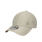 Cappello New Era New York Yankees Unisex - Beige