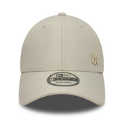 Cappello New Era New York Yankees Unisex - Beige