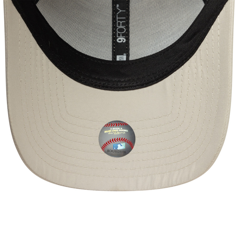 Cappello New Era New York Yankees Unisex - Beige
