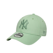 Cappello New Era New York Yankees Unisex - Verde