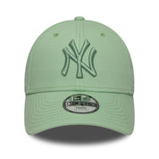 Cappello New Era New York Yankees Unisex - Verde