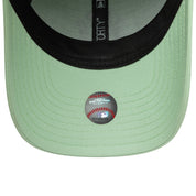 Cappello New Era New York Yankees Unisex - Verde