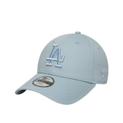 Cappello New Era Los Angeles Dodgers Unisex - Blu