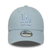 Cappello New Era Los Angeles Dodgers Unisex - Blu