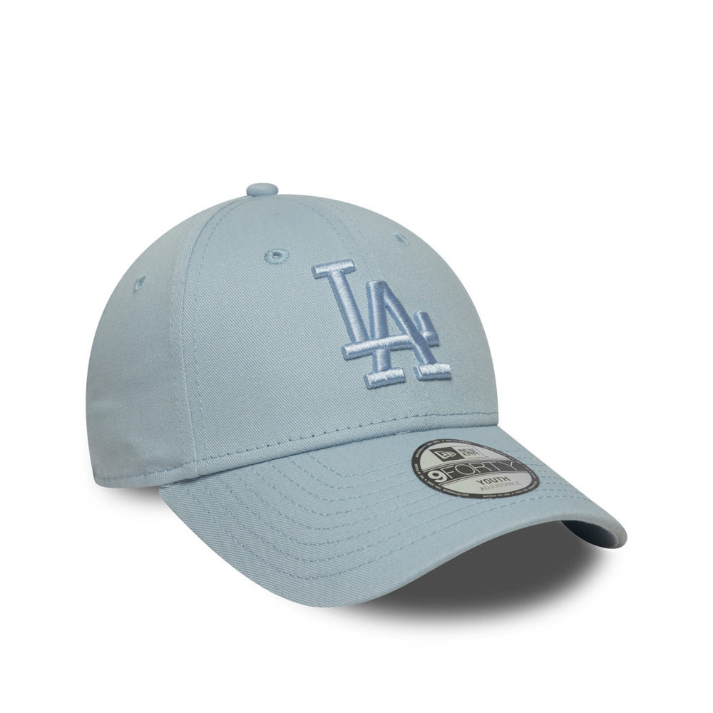 Cappello New Era Los Angeles Dodgers Unisex - Blu