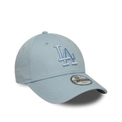 Cappello New Era Los Angeles Dodgers Unisex - Blu