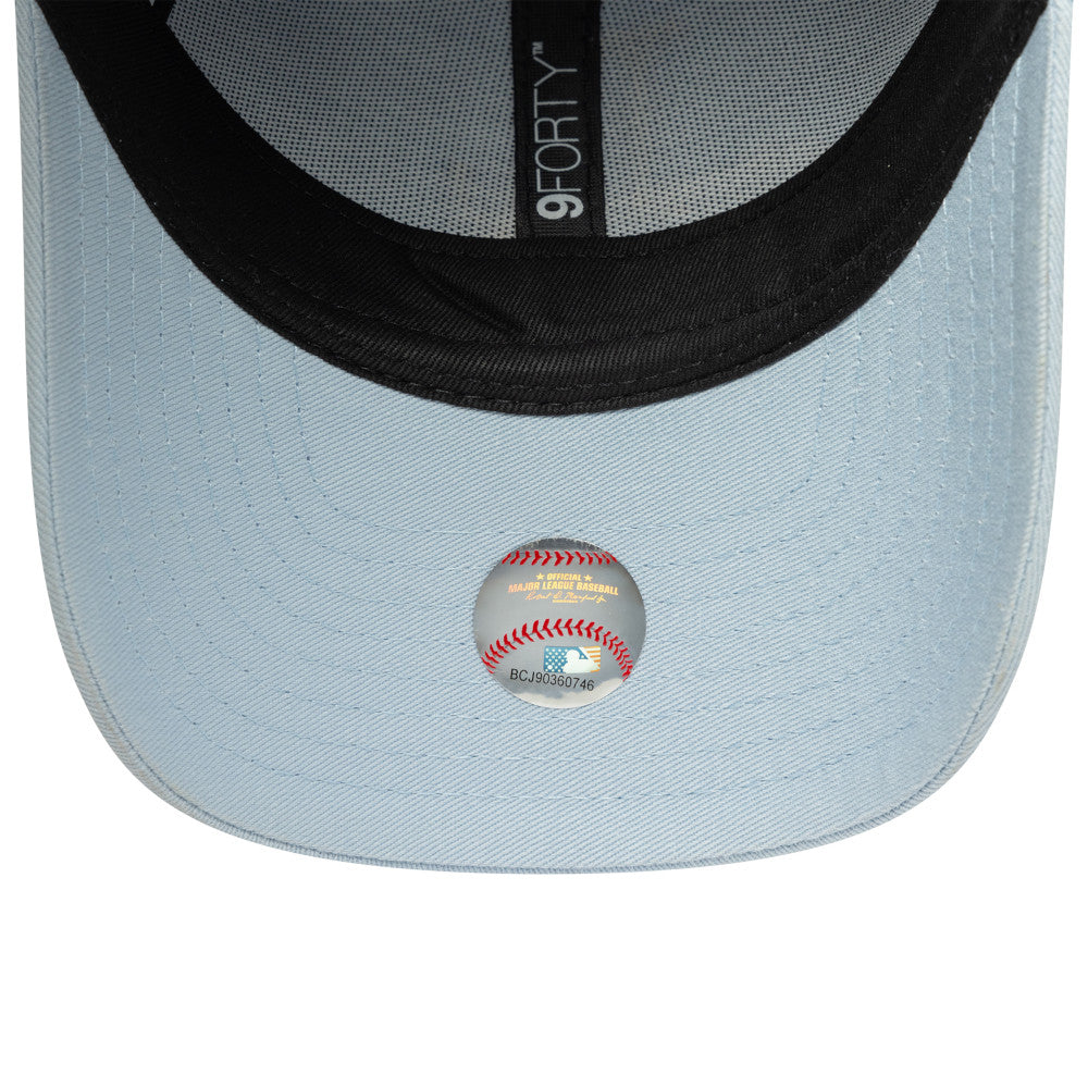 Cappello New Era Los Angeles Dodgers Unisex - Blu